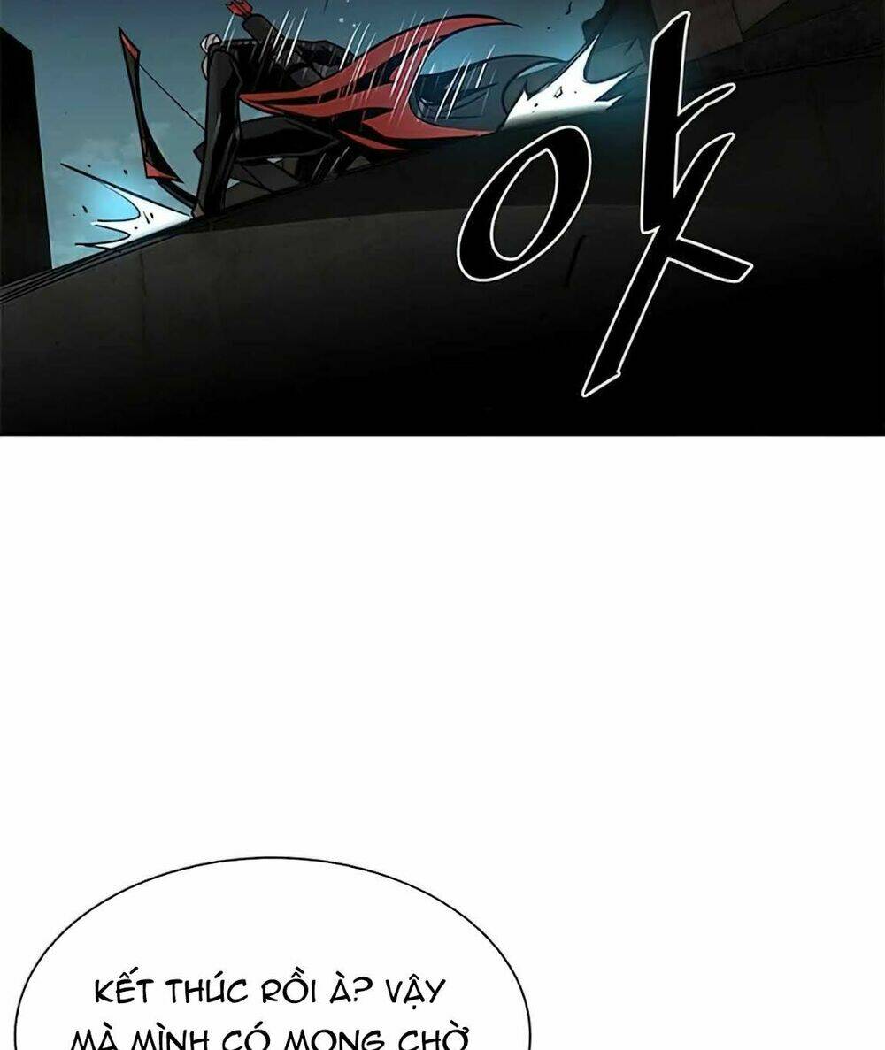 Chuyển Sinh Thành Ác Nhân: Chapter 30
