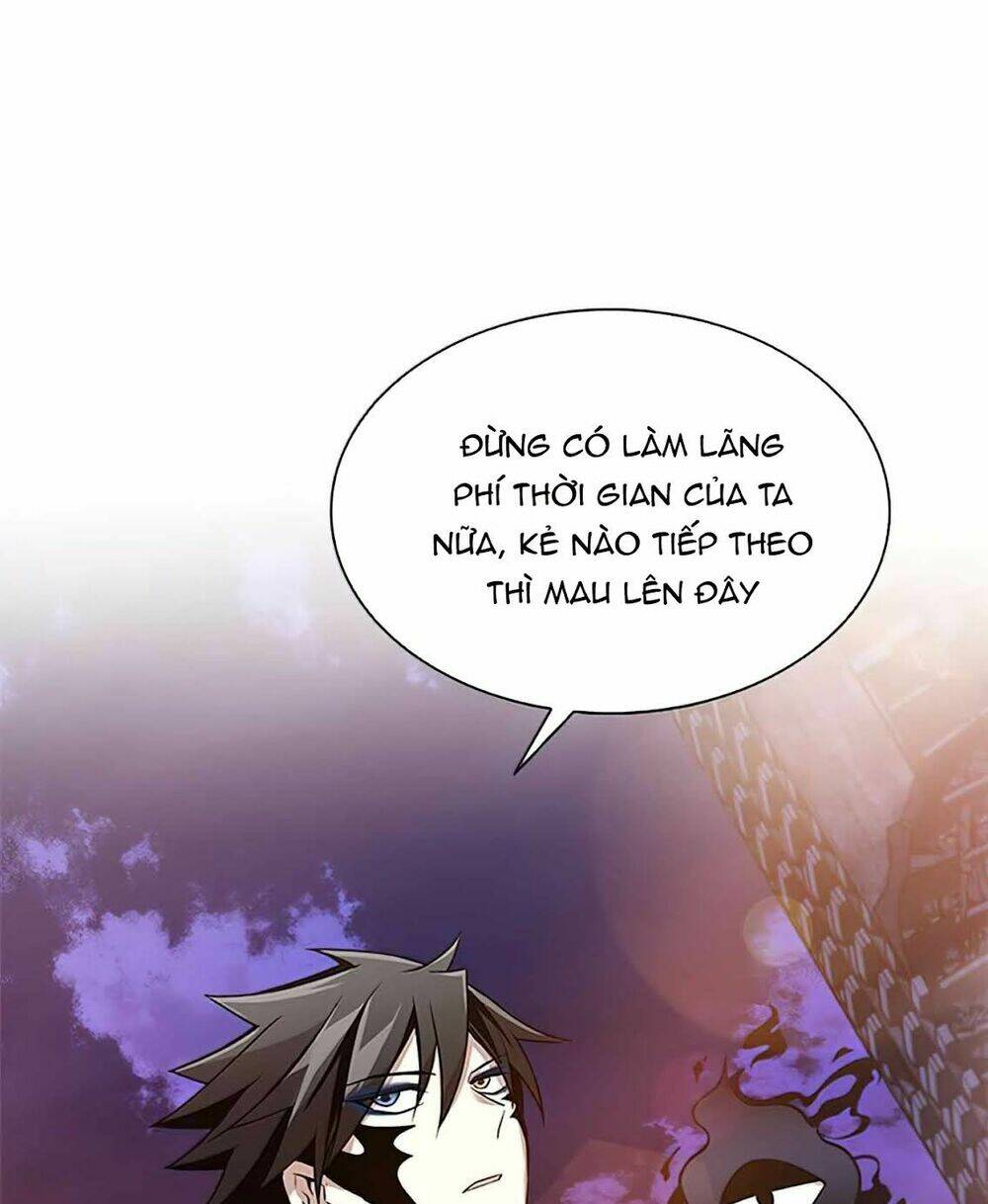 Chuyển Sinh Thành Ác Nhân: Chapter 30