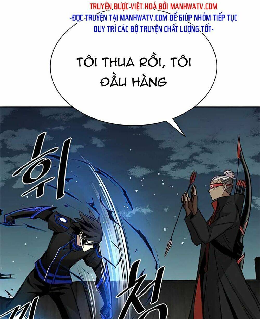 Chuyển Sinh Thành Ác Nhân: Chapter 30