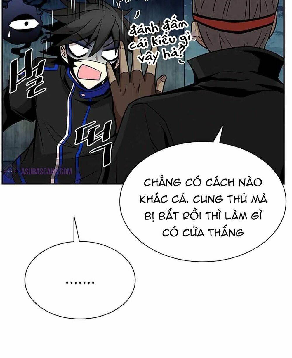 Chuyển Sinh Thành Ác Nhân: Chapter 30