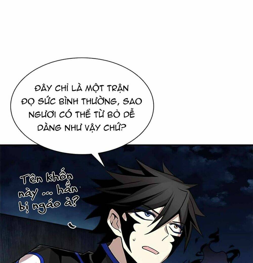 Chuyển Sinh Thành Ác Nhân: Chapter 30
