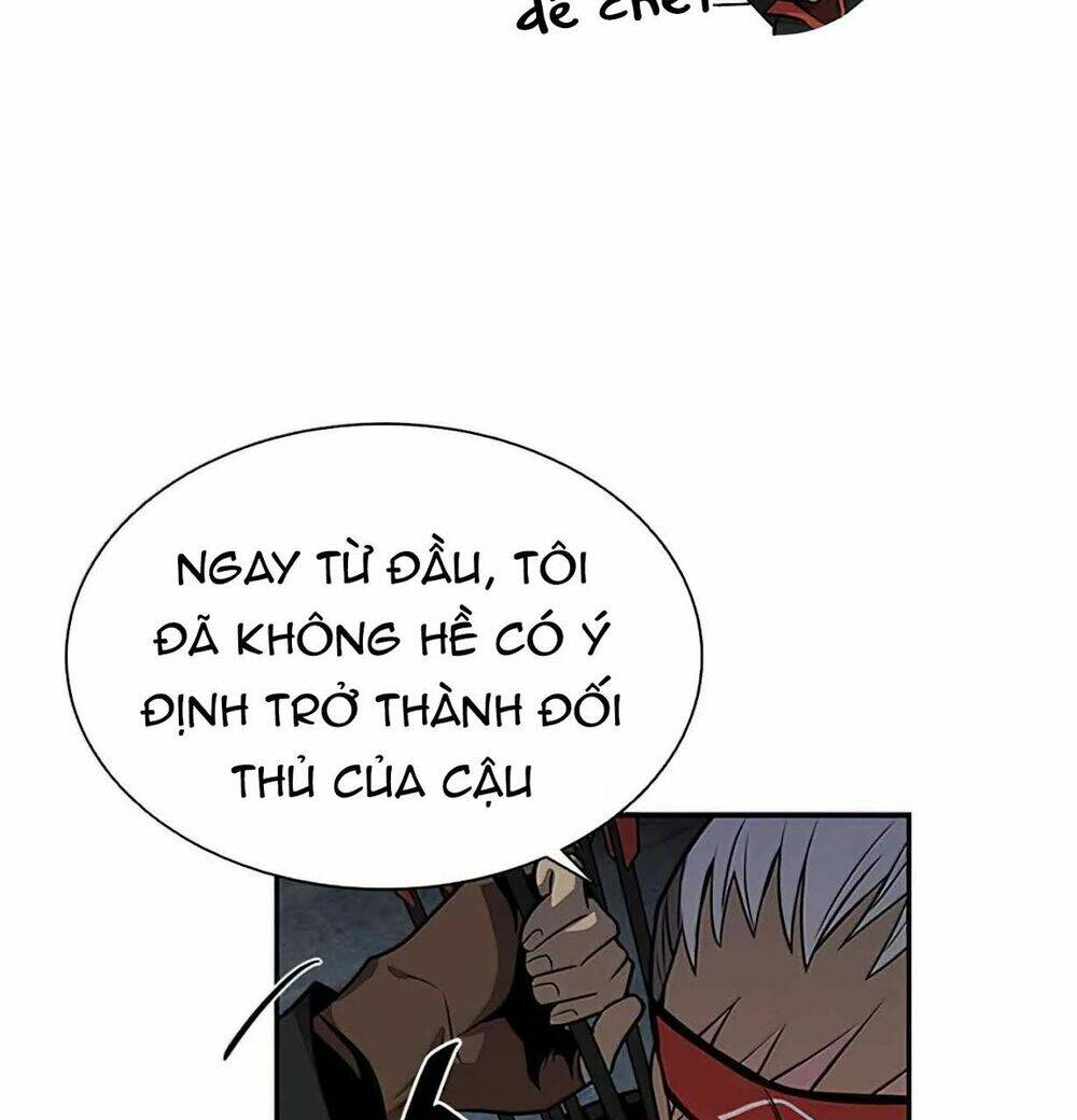 Chuyển Sinh Thành Ác Nhân: Chapter 30