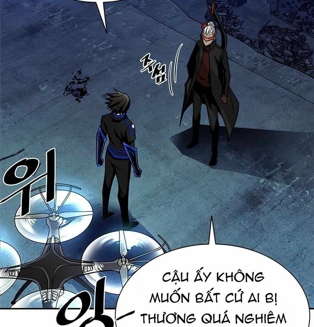 Chuyển Sinh Thành Ác Nhân: Chapter 30