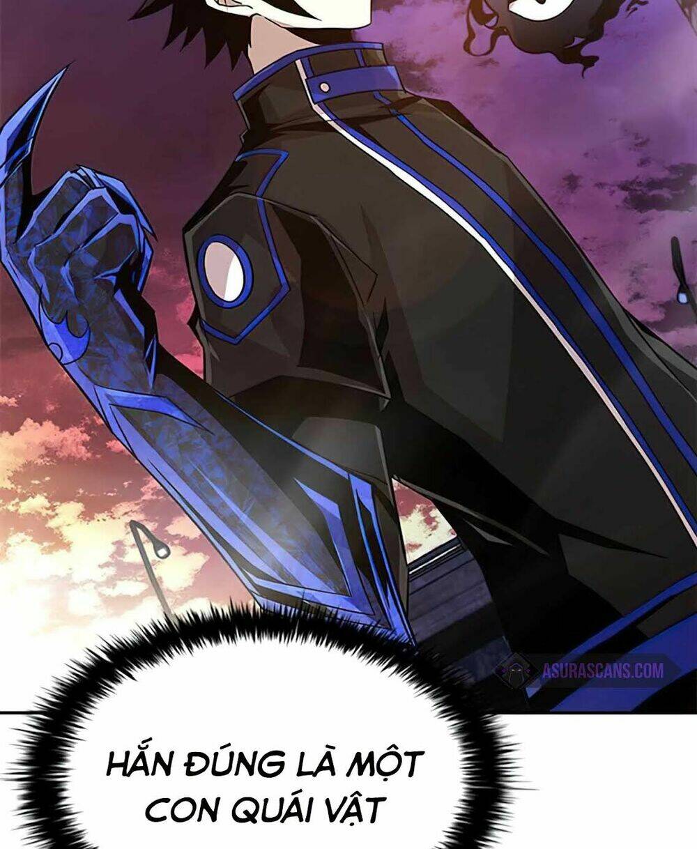 Chuyển Sinh Thành Ác Nhân: Chapter 30
