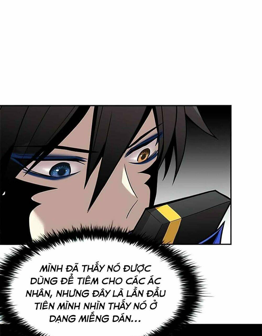 Chuyển Sinh Thành Ác Nhân: Chapter 30