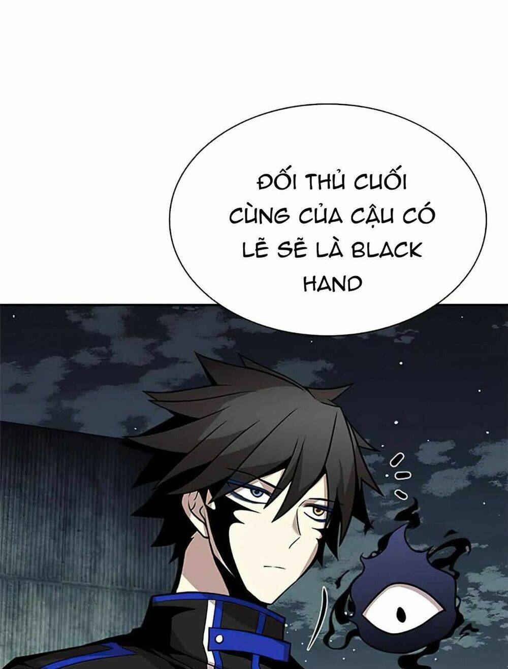 Chuyển Sinh Thành Ác Nhân: Chapter 30
