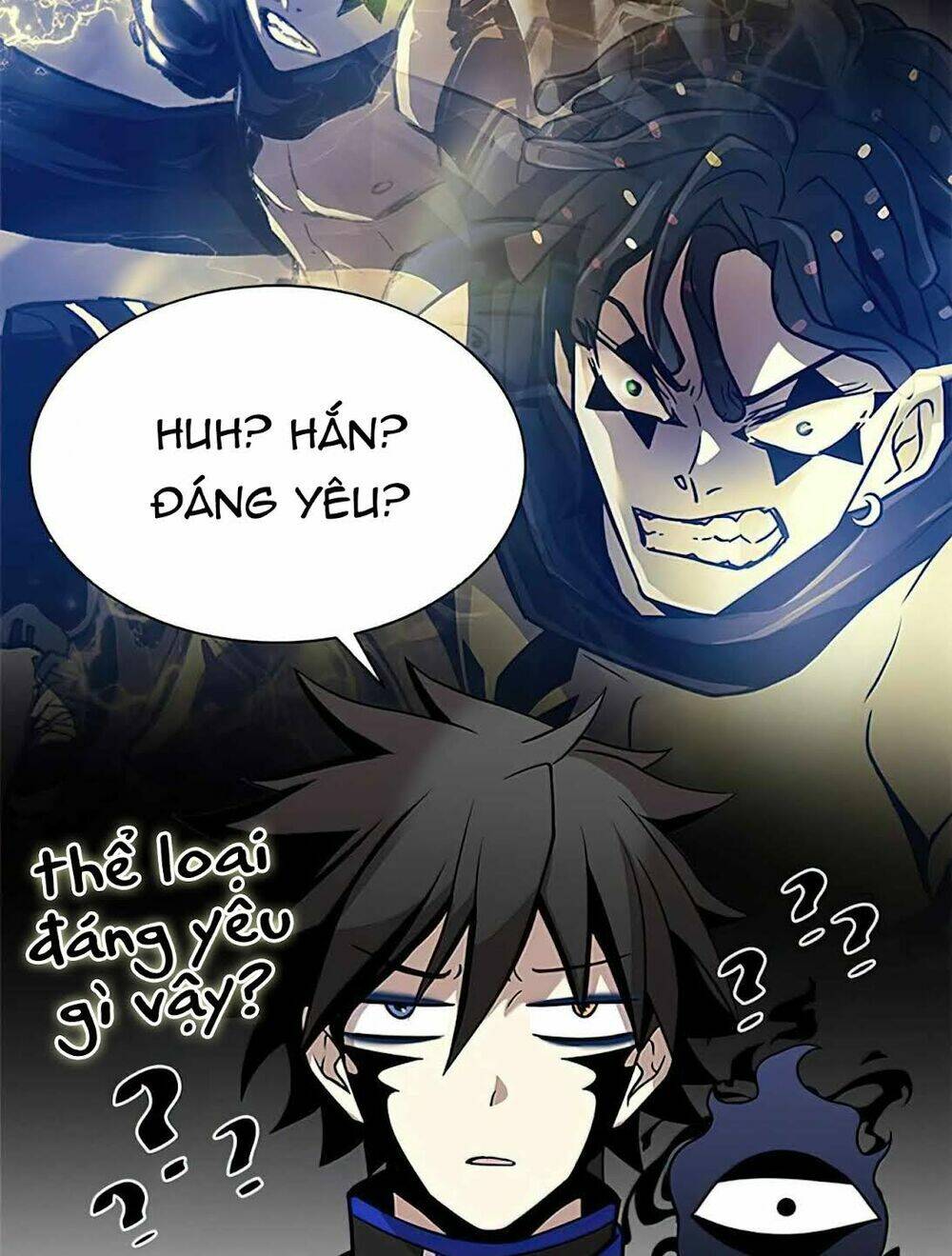 Chuyển Sinh Thành Ác Nhân: Chapter 30