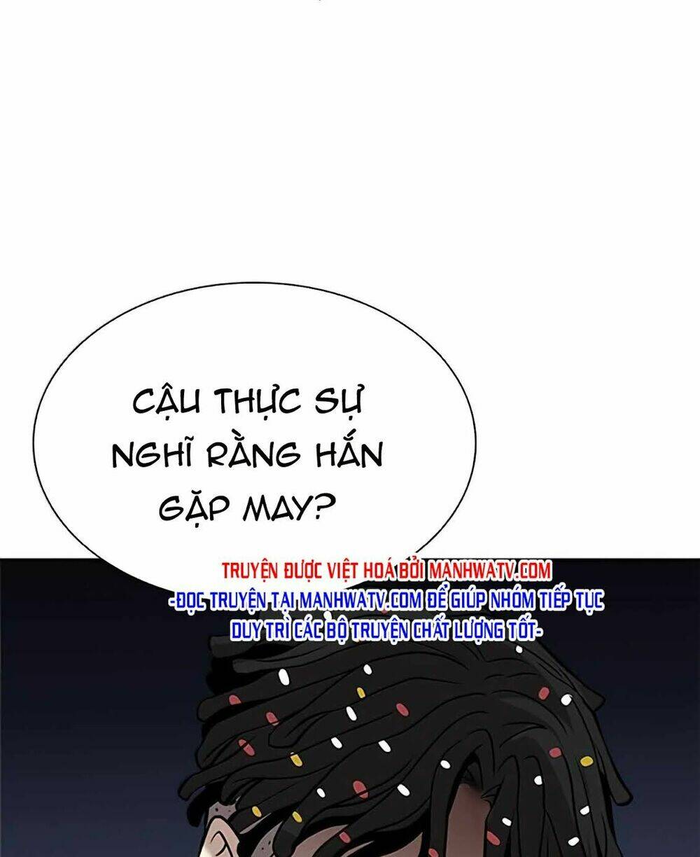 Chuyển Sinh Thành Ác Nhân: Chapter 30