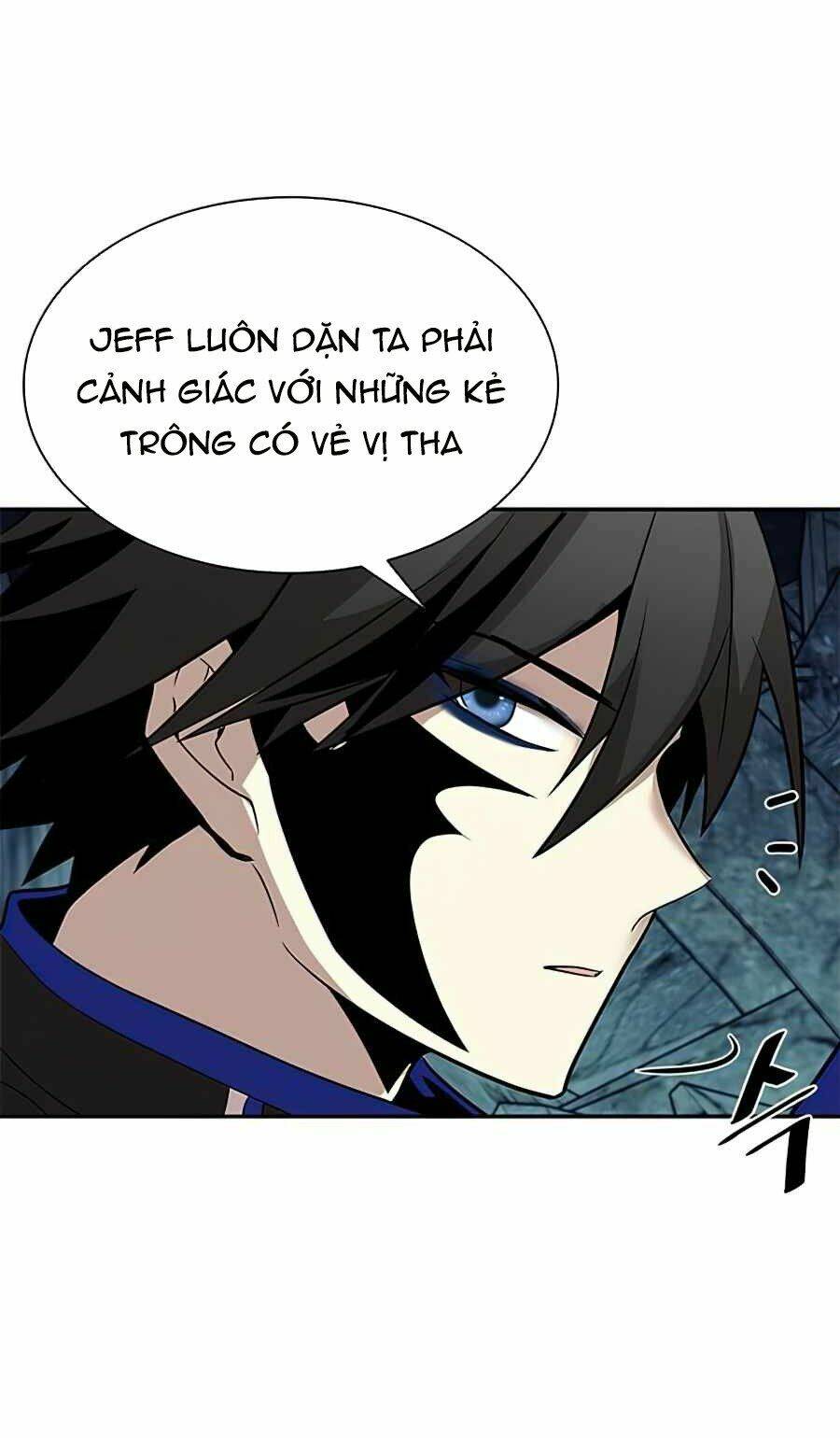 Chuyển Sinh Thành Ác Nhân: Chapter 31