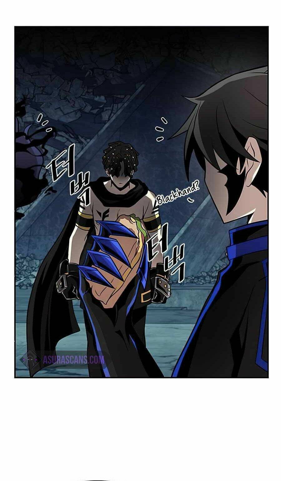 Chuyển Sinh Thành Ác Nhân: Chapter 31