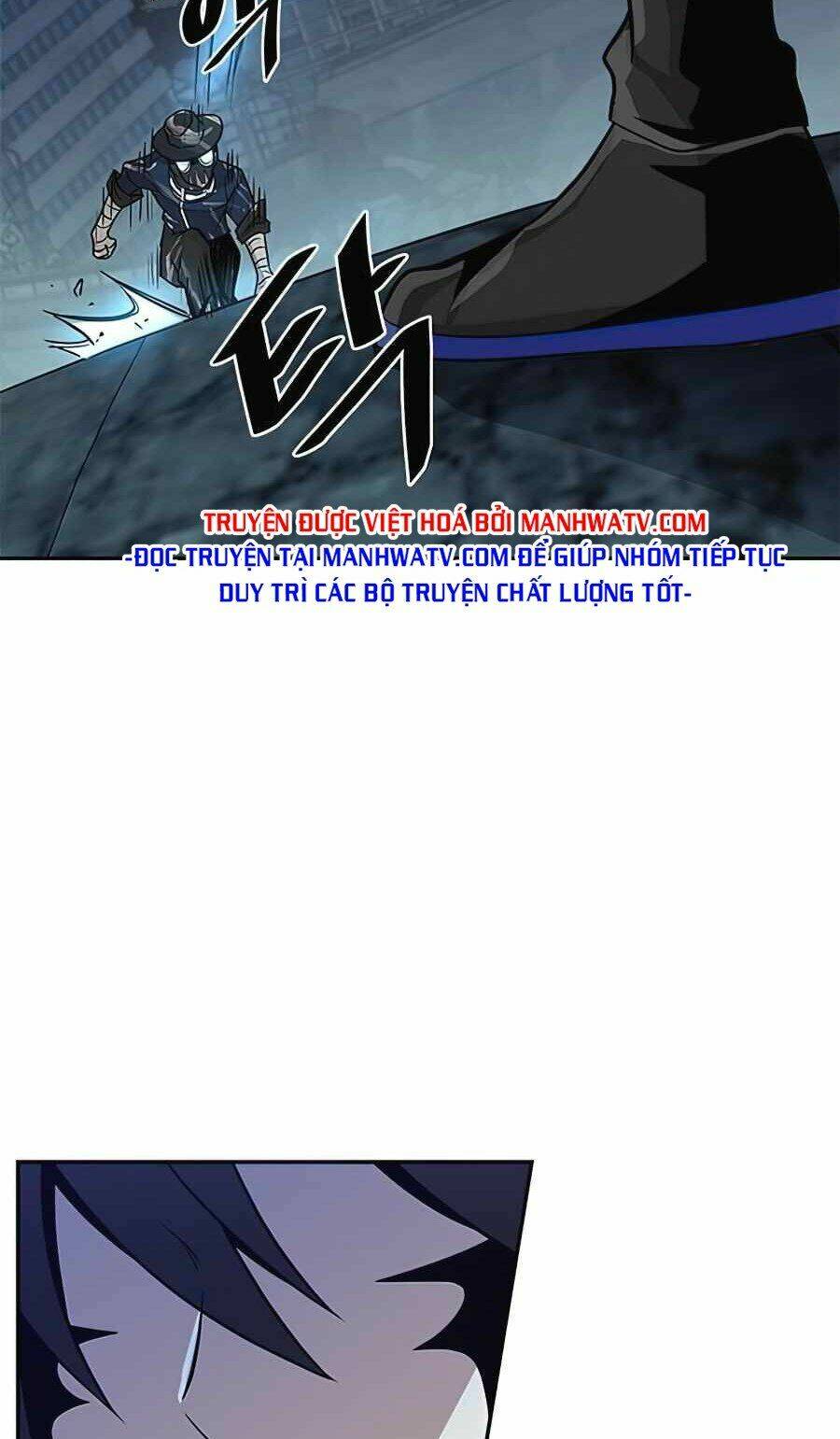 Chuyển Sinh Thành Ác Nhân: Chapter 31