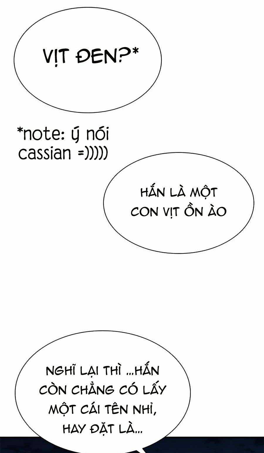 Chuyển Sinh Thành Ác Nhân: Chapter 31
