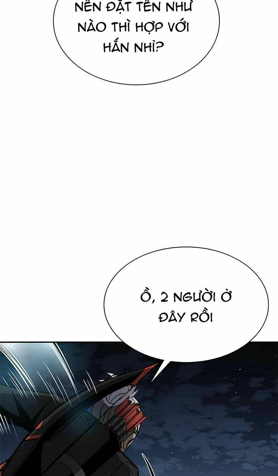 Chuyển Sinh Thành Ác Nhân: Chapter 31