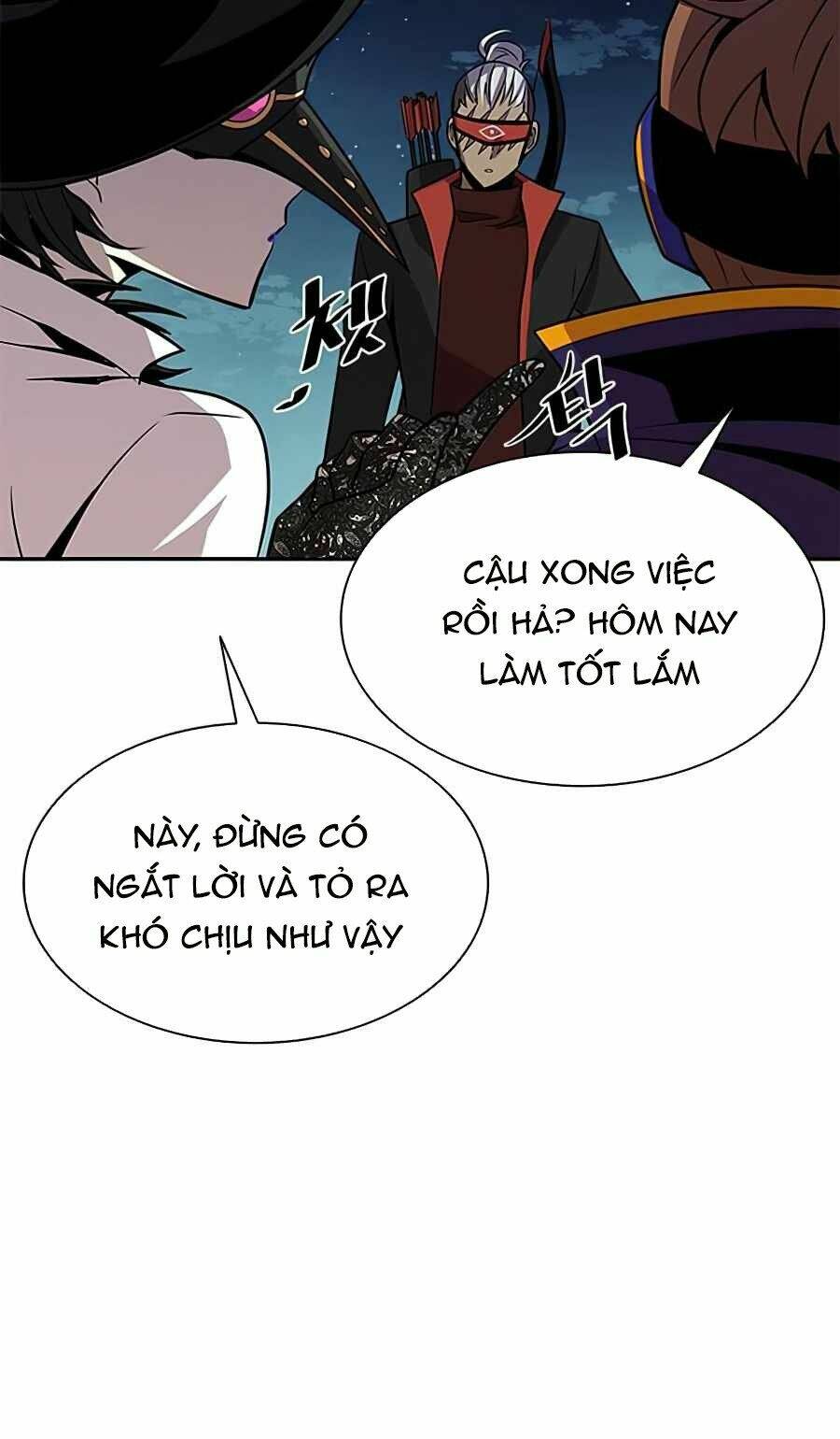 Chuyển Sinh Thành Ác Nhân: Chapter 31
