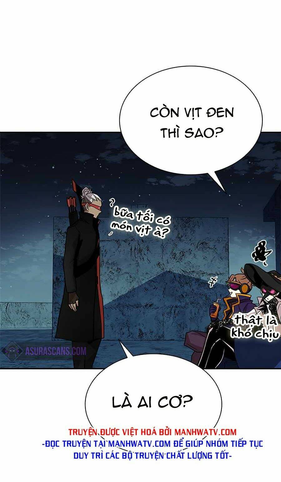 Chuyển Sinh Thành Ác Nhân: Chapter 31