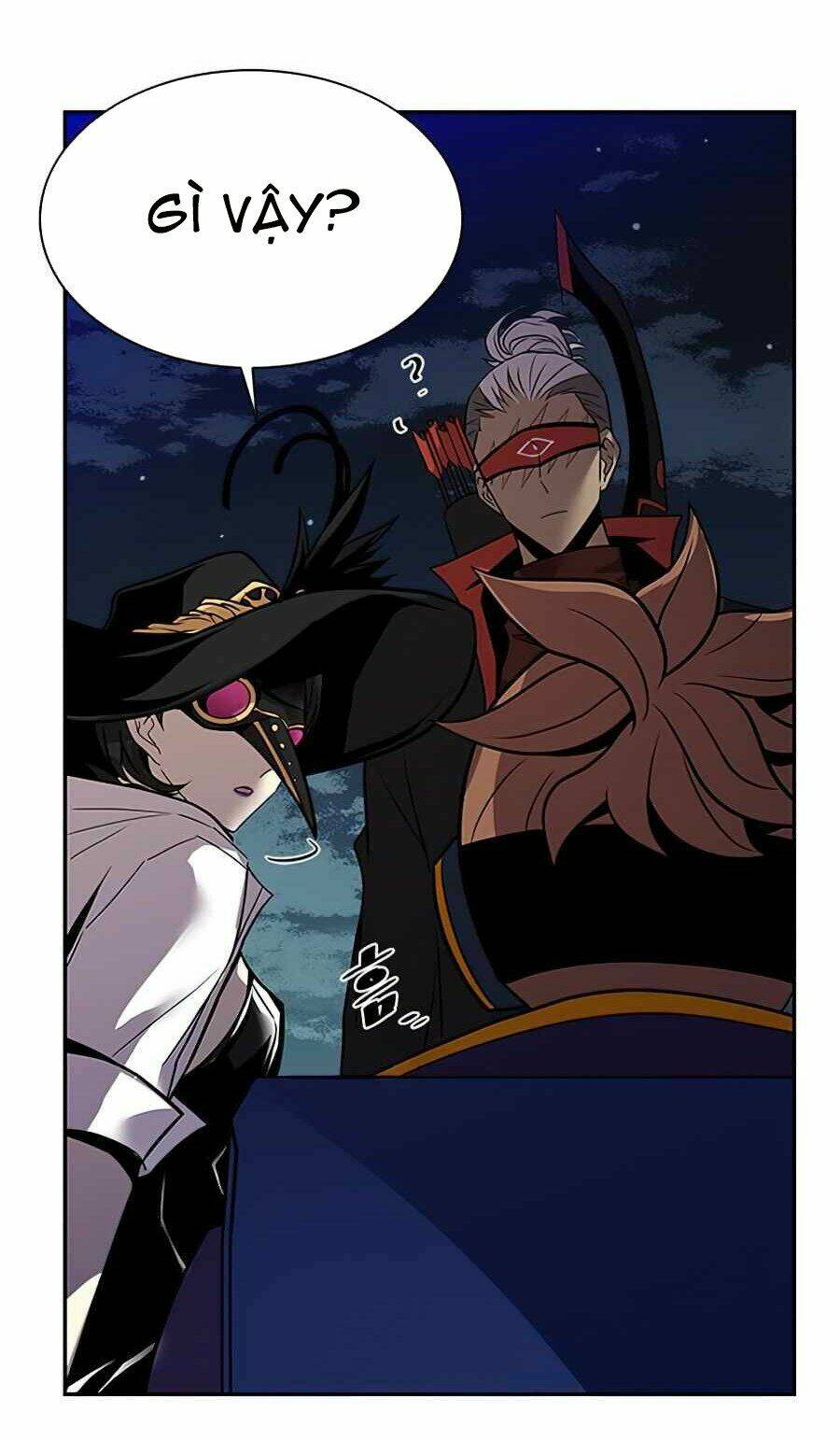 Chuyển Sinh Thành Ác Nhân: Chapter 31