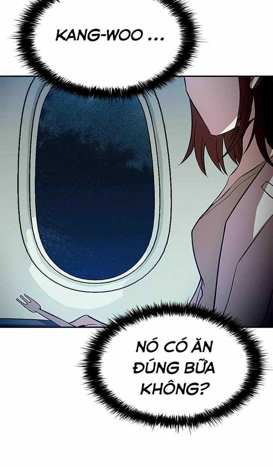 Chuyển Sinh Thành Ác Nhân: Chapter 31