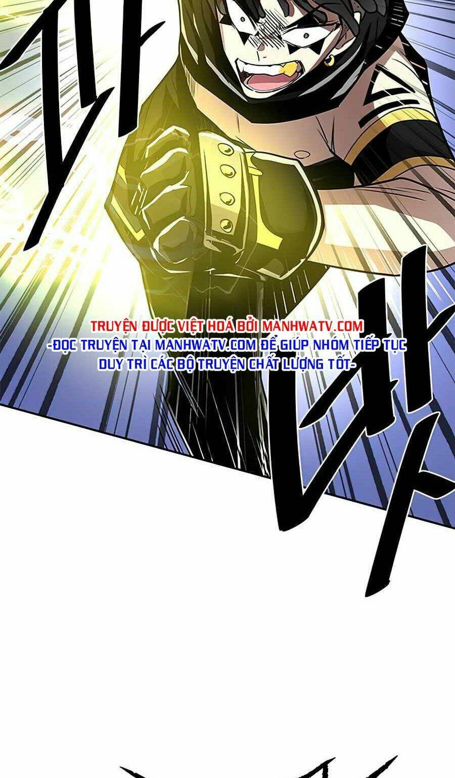 Chuyển Sinh Thành Ác Nhân: Chapter 31