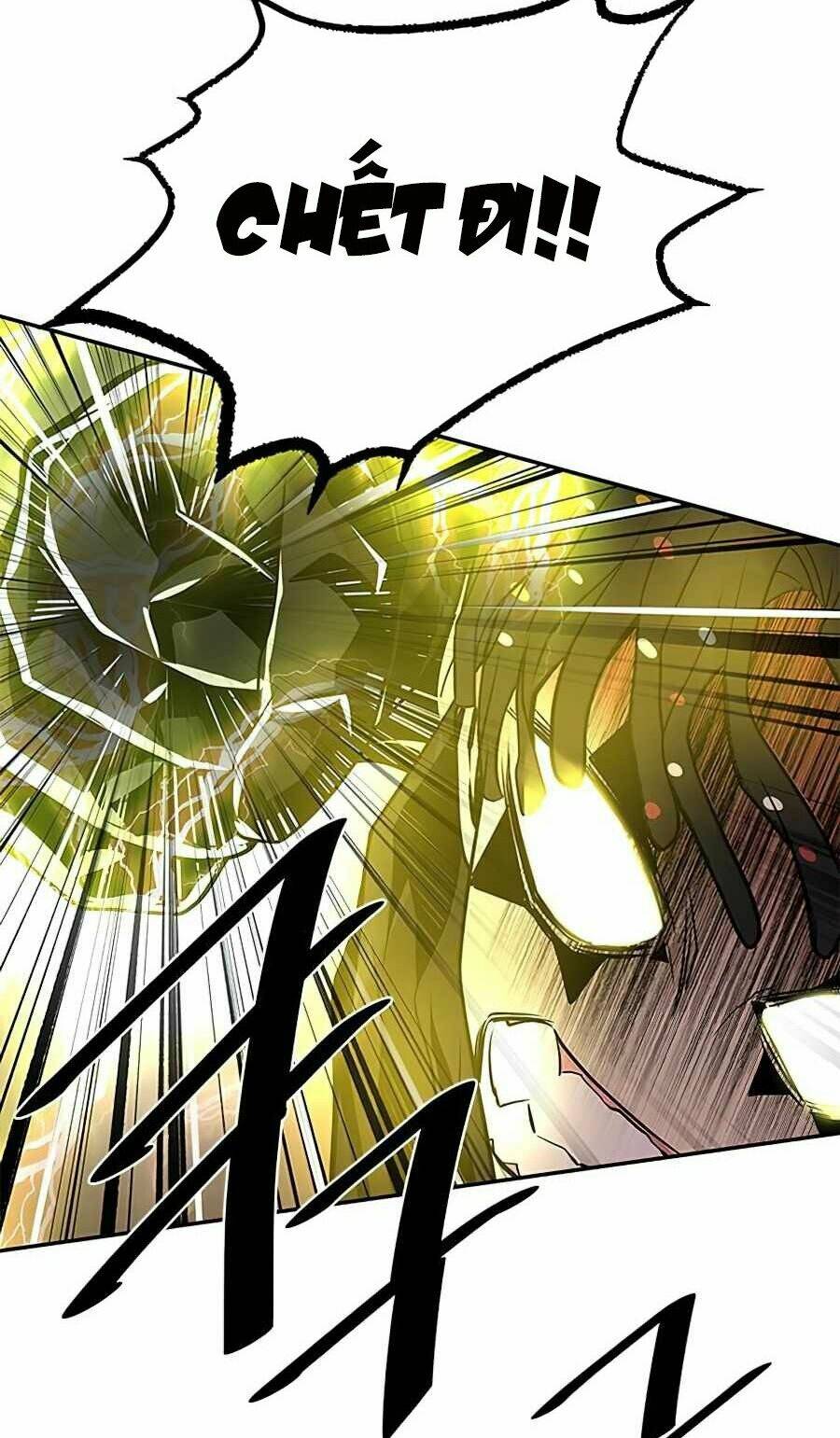 Chuyển Sinh Thành Ác Nhân: Chapter 31