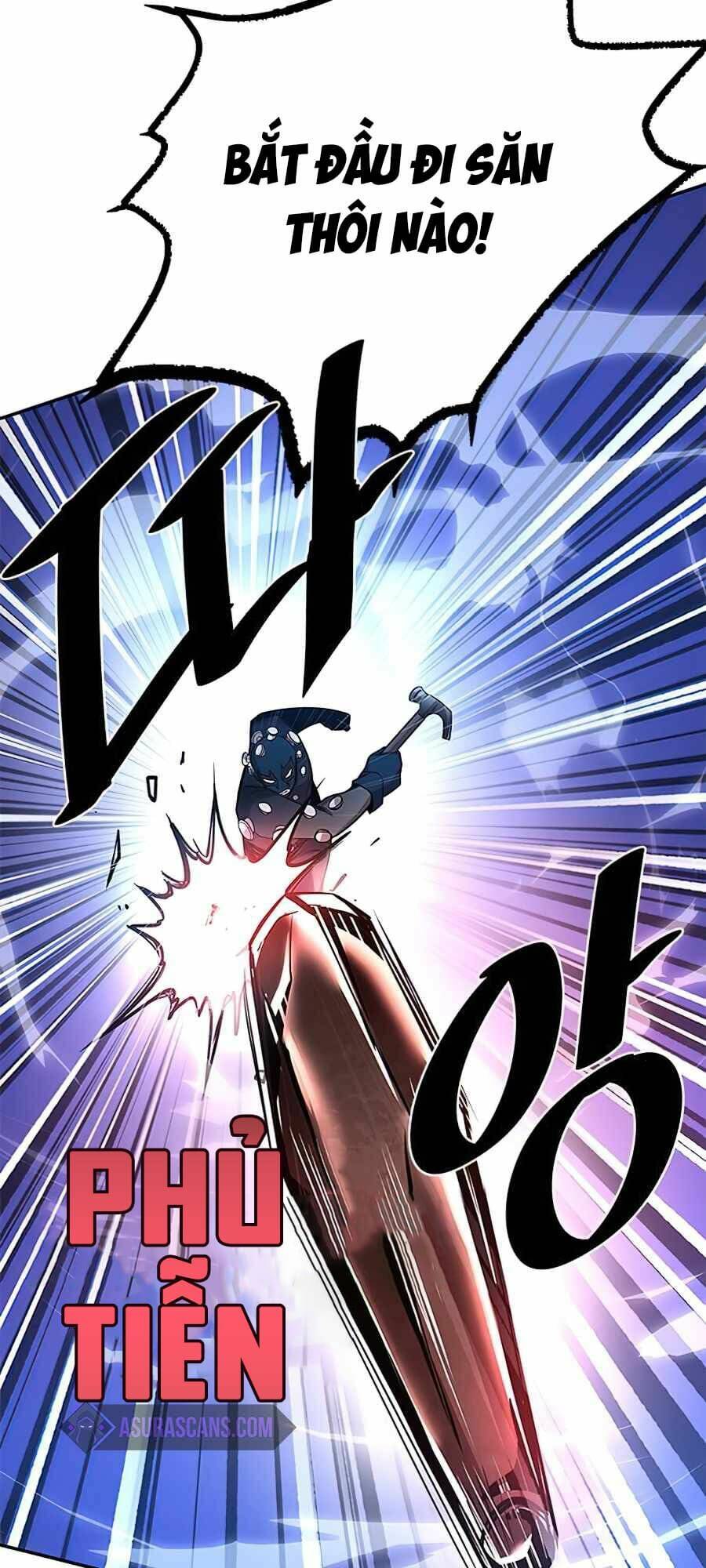 Chuyển Sinh Thành Ác Nhân: Chapter 32