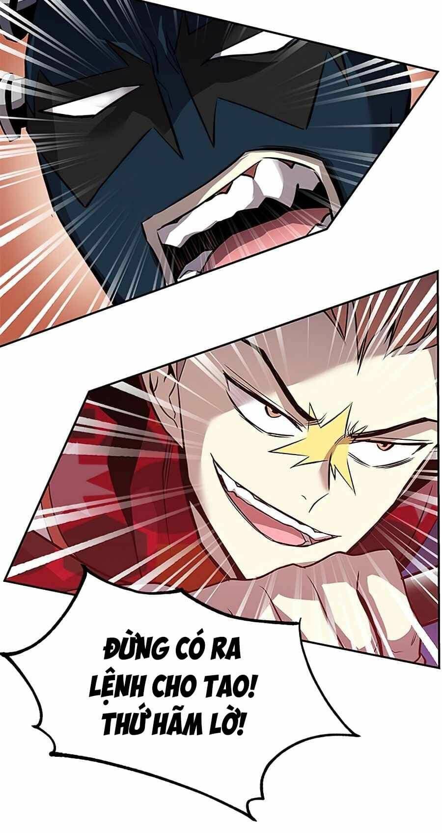 Chuyển Sinh Thành Ác Nhân: Chapter 32