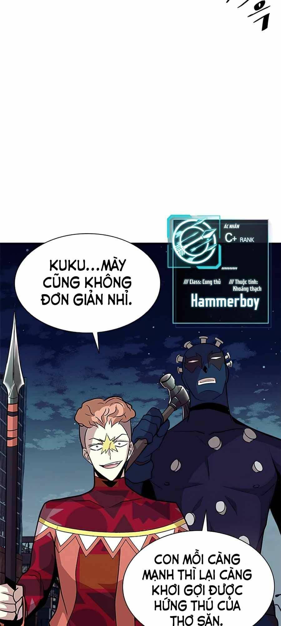 Chuyển Sinh Thành Ác Nhân: Chapter 32