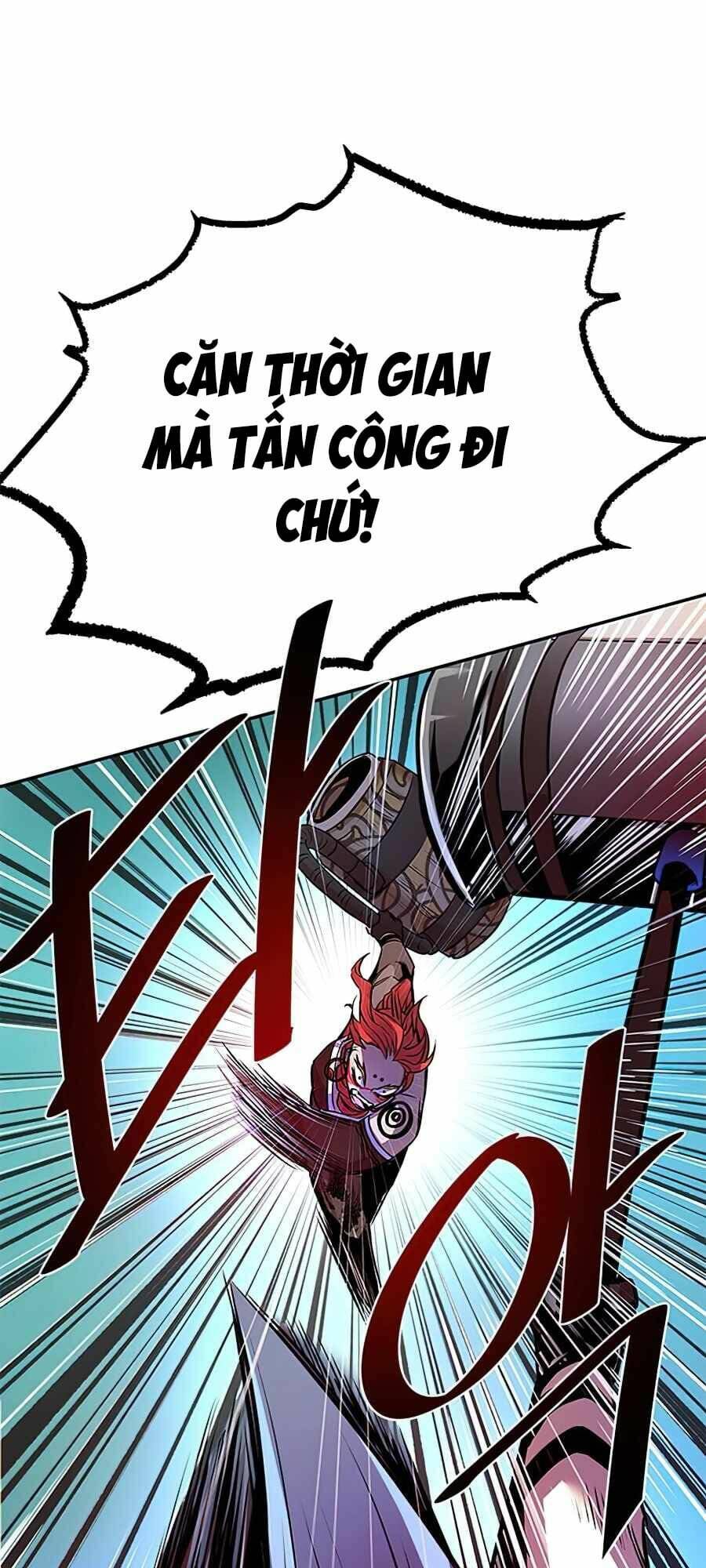 Chuyển Sinh Thành Ác Nhân: Chapter 32