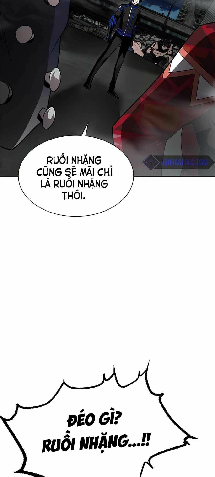 Chuyển Sinh Thành Ác Nhân: Chapter 32