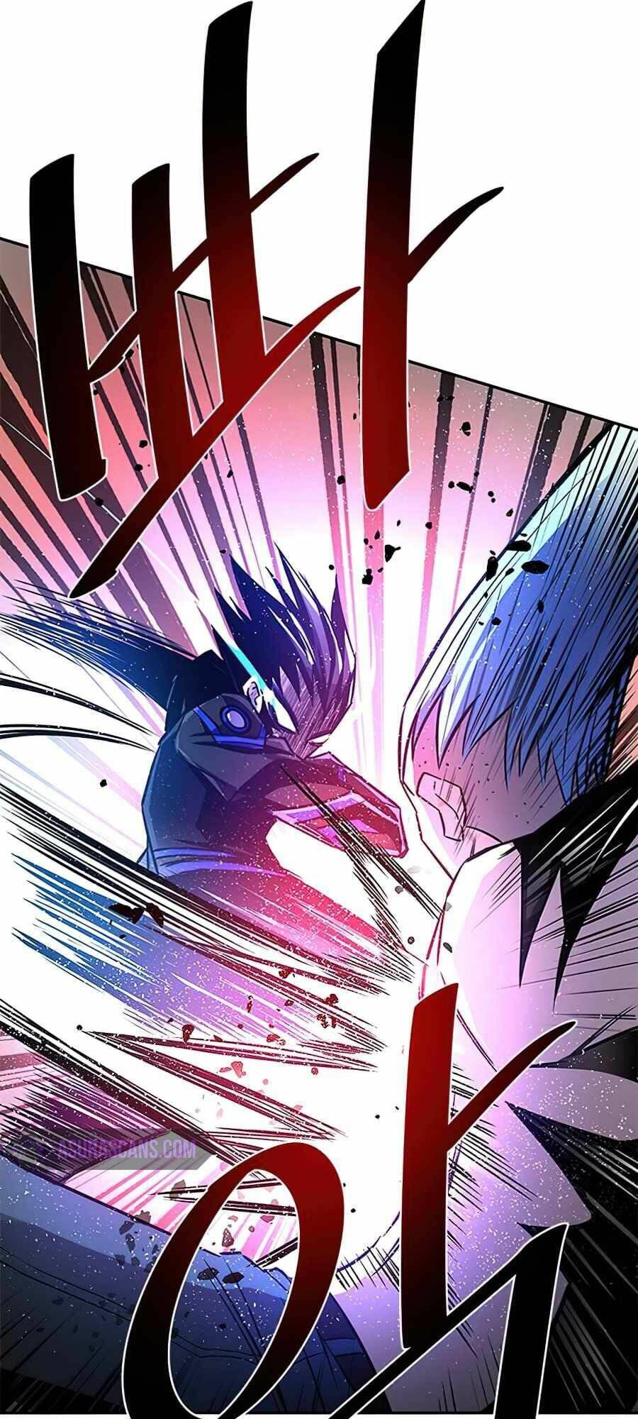 Chuyển Sinh Thành Ác Nhân: Chapter 32