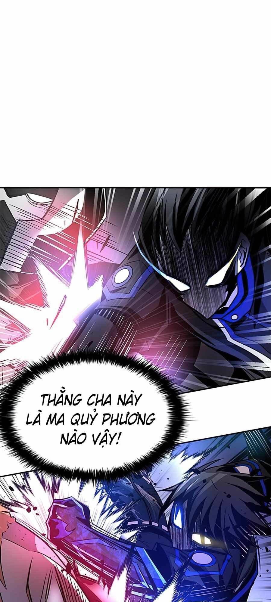 Chuyển Sinh Thành Ác Nhân: Chapter 32