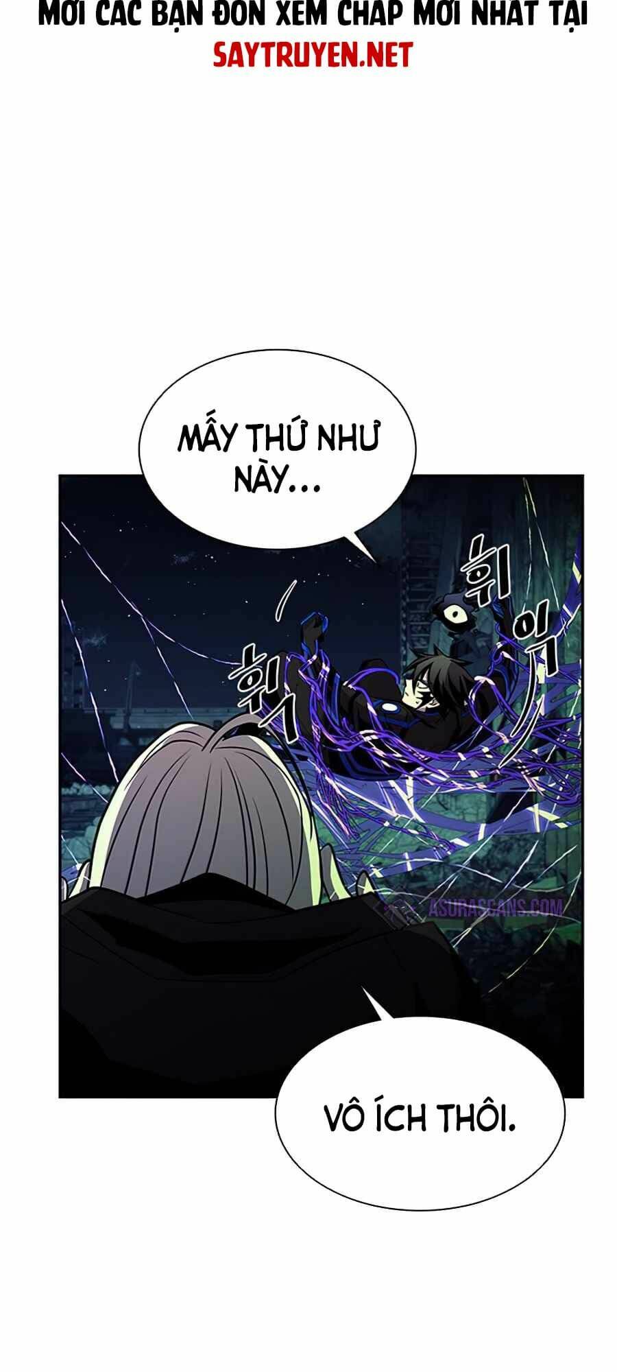 Chuyển Sinh Thành Ác Nhân: Chapter 32