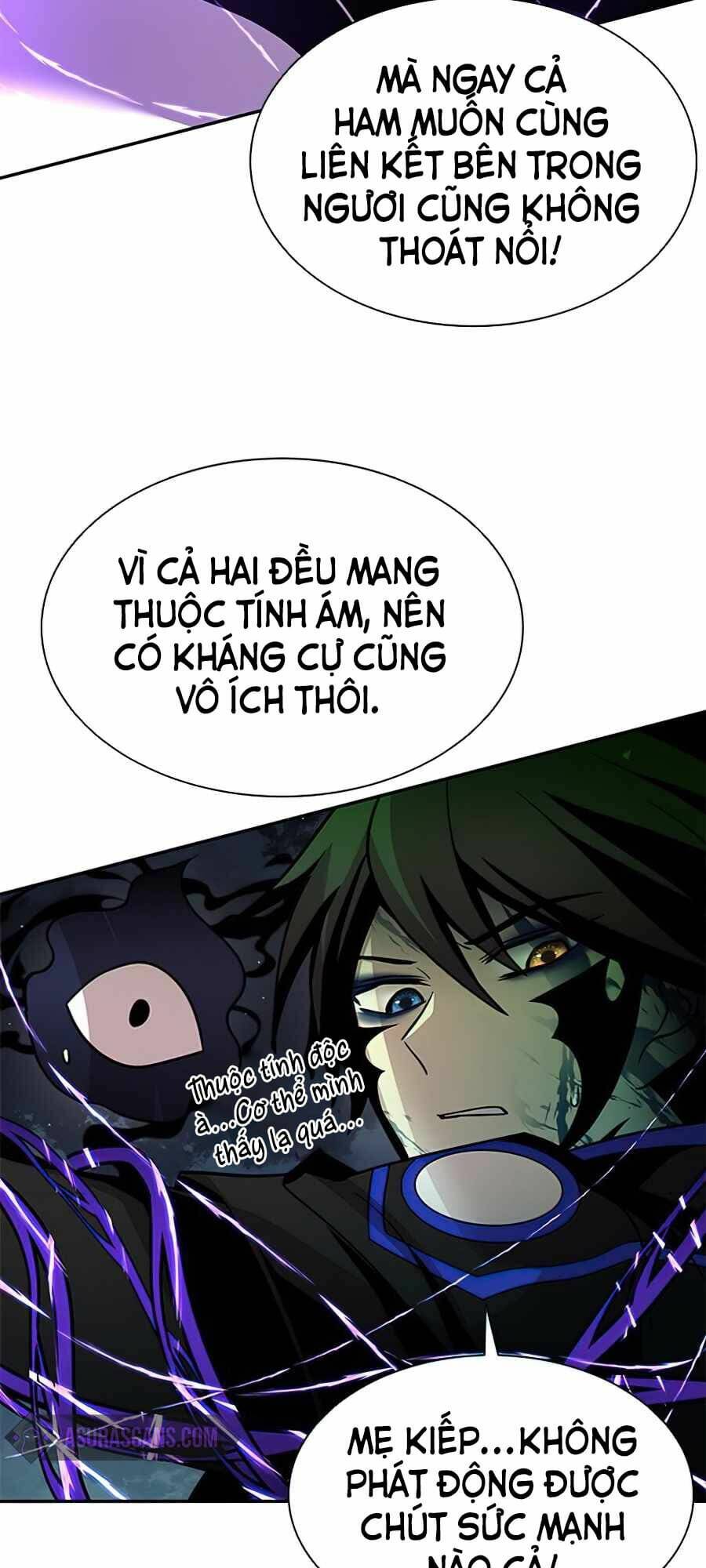 Chuyển Sinh Thành Ác Nhân: Chapter 32