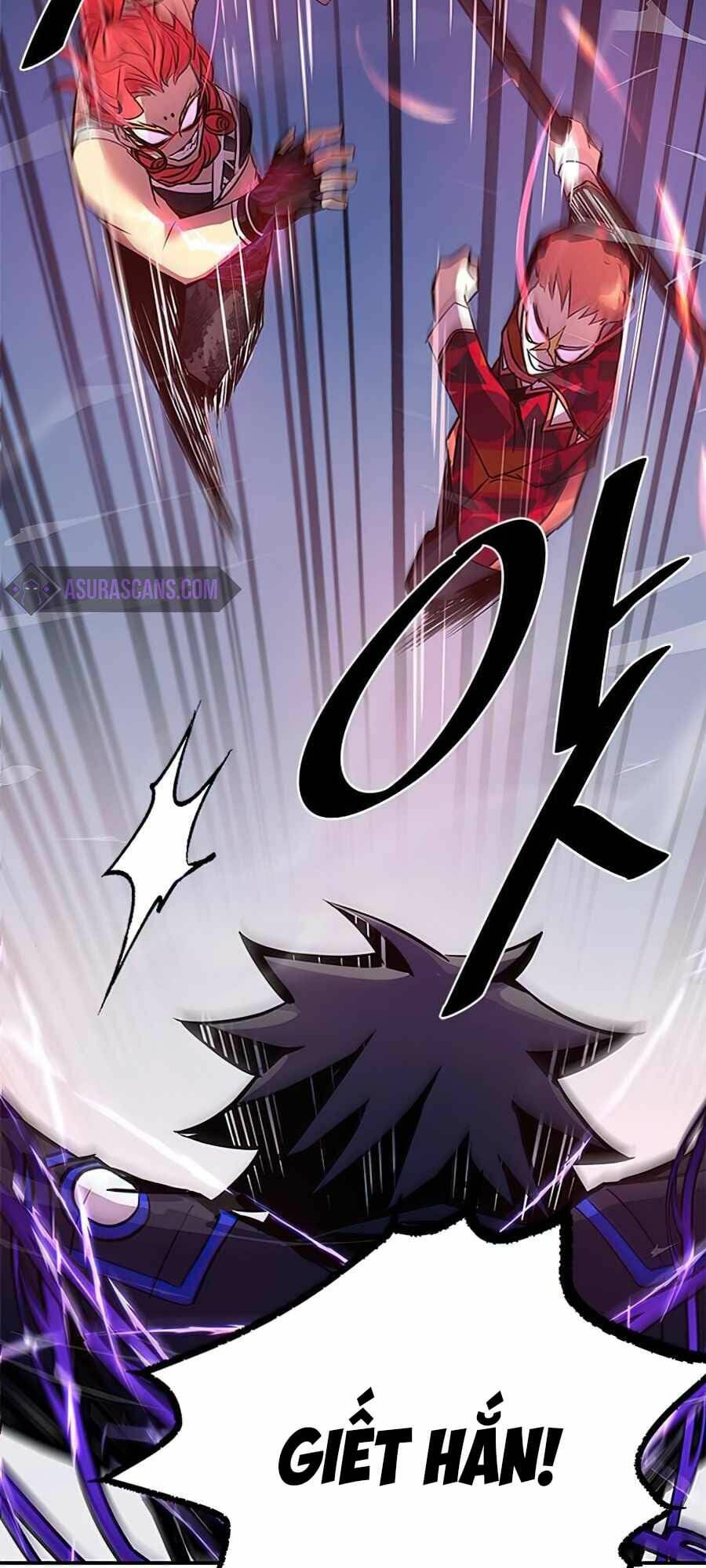 Chuyển Sinh Thành Ác Nhân: Chapter 32