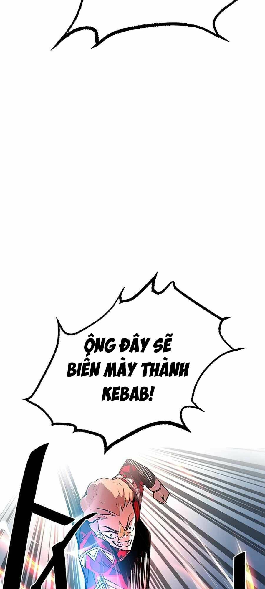 Chuyển Sinh Thành Ác Nhân: Chapter 32