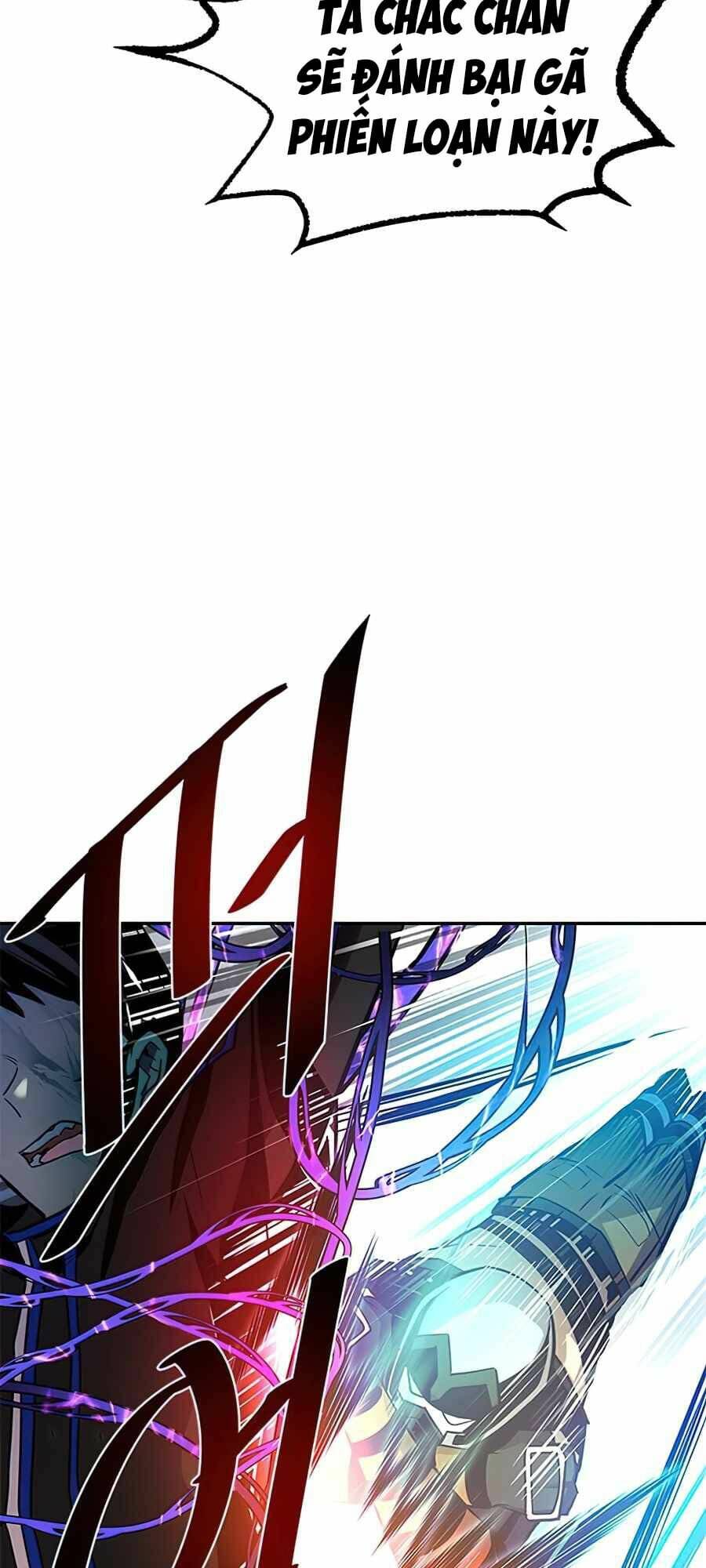 Chuyển Sinh Thành Ác Nhân: Chapter 32