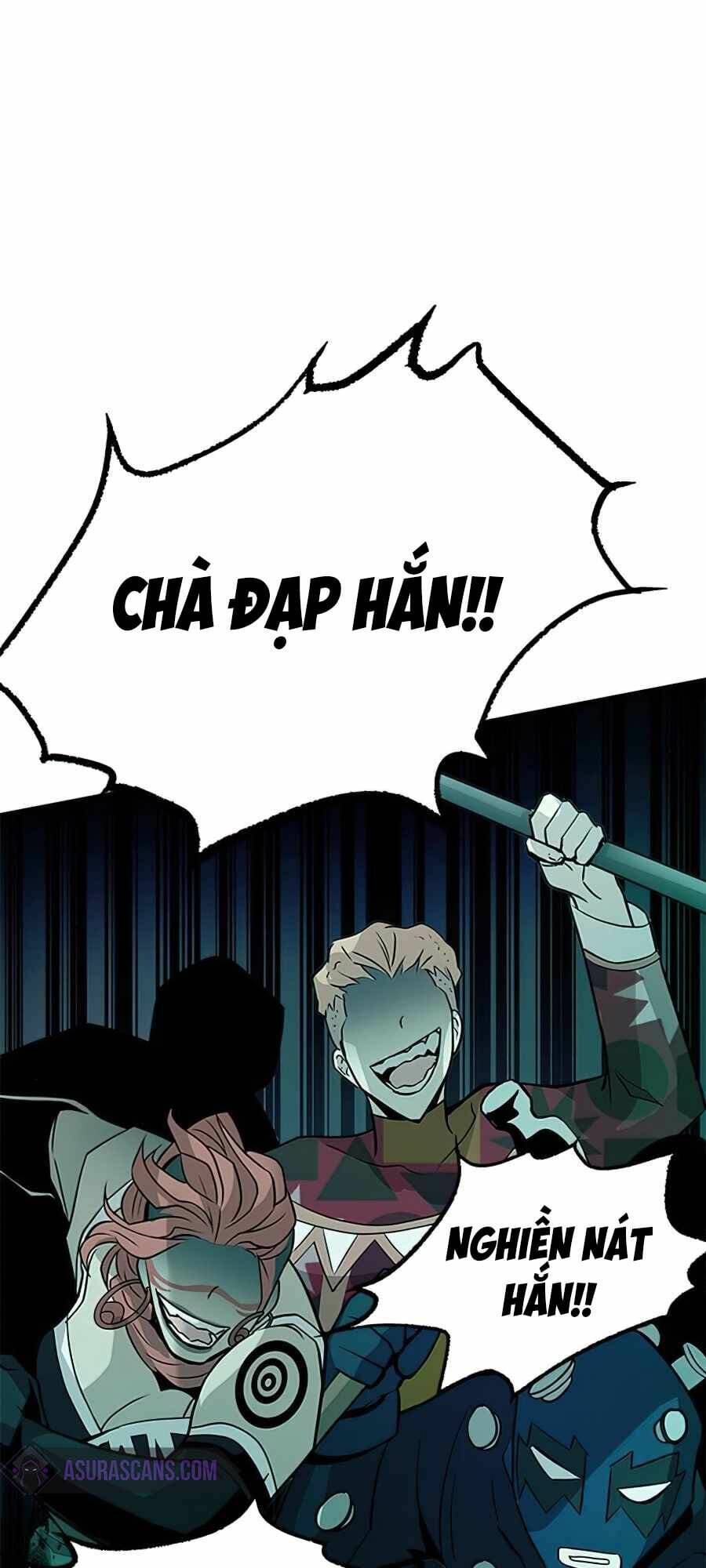 Chuyển Sinh Thành Ác Nhân: Chapter 32
