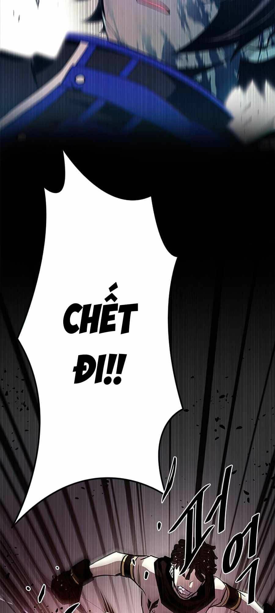 Chuyển Sinh Thành Ác Nhân: Chapter 32