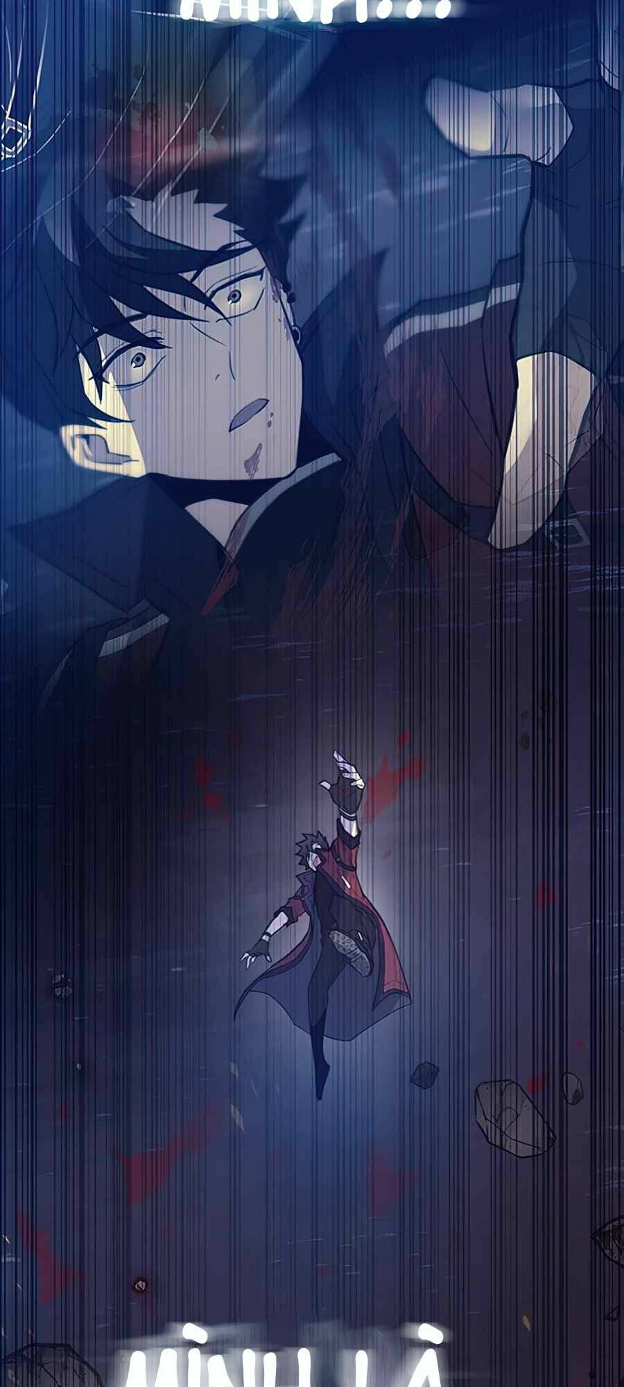 Chuyển Sinh Thành Ác Nhân: Chapter 32