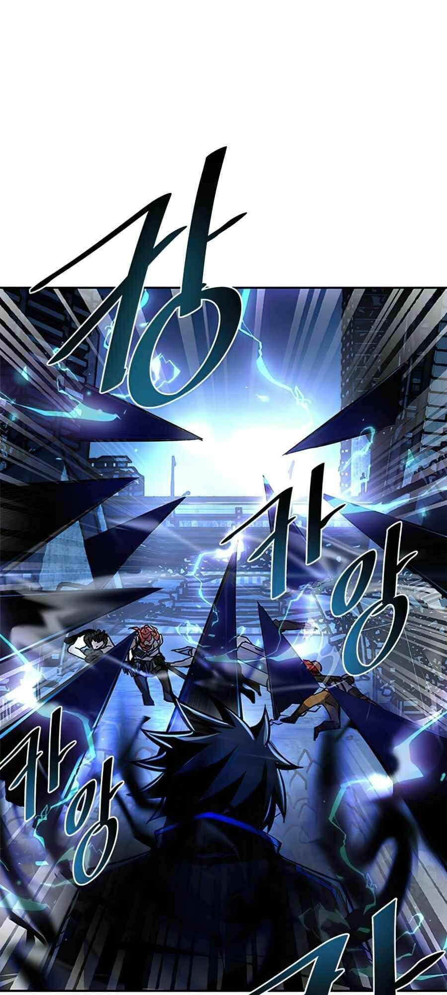 Chuyển Sinh Thành Ác Nhân: Chapter 33