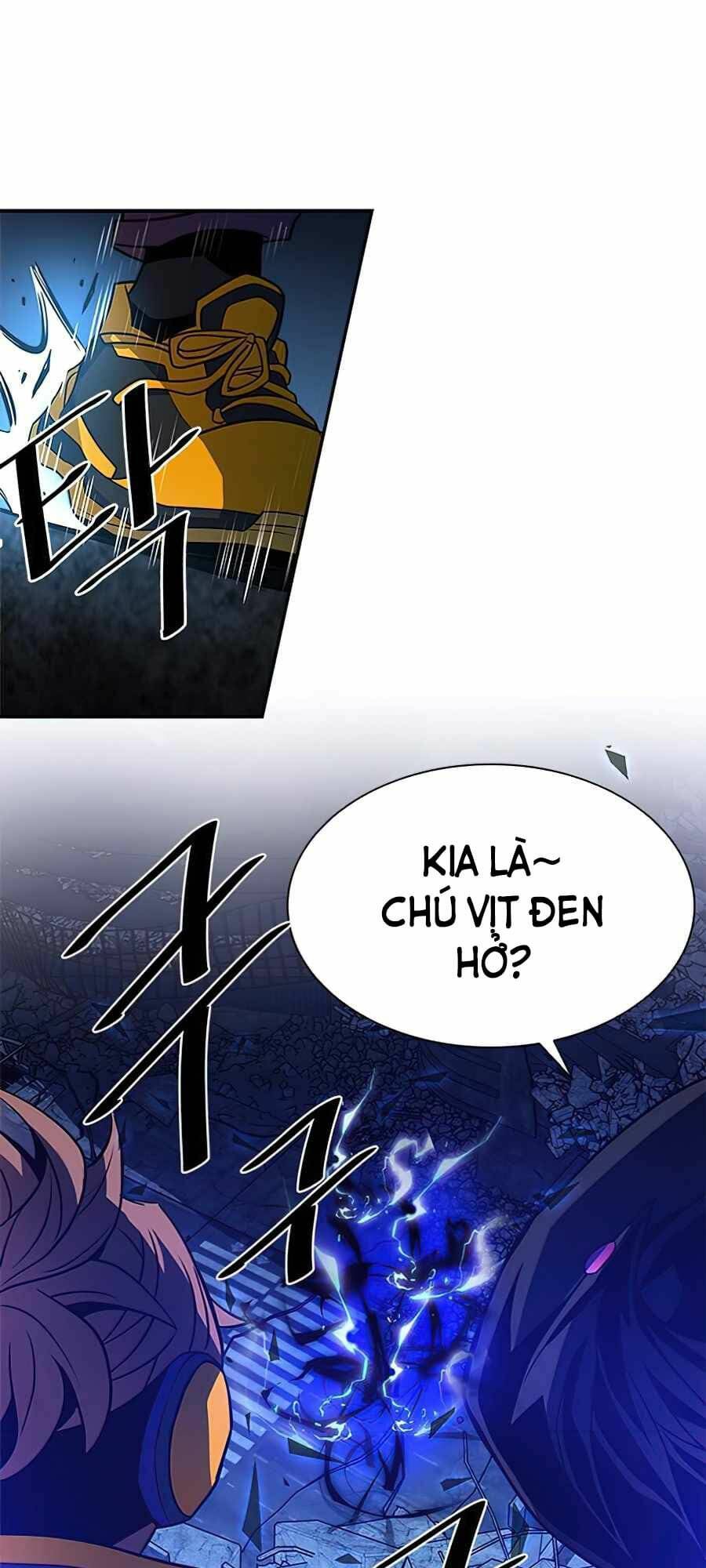 Chuyển Sinh Thành Ác Nhân: Chapter 33