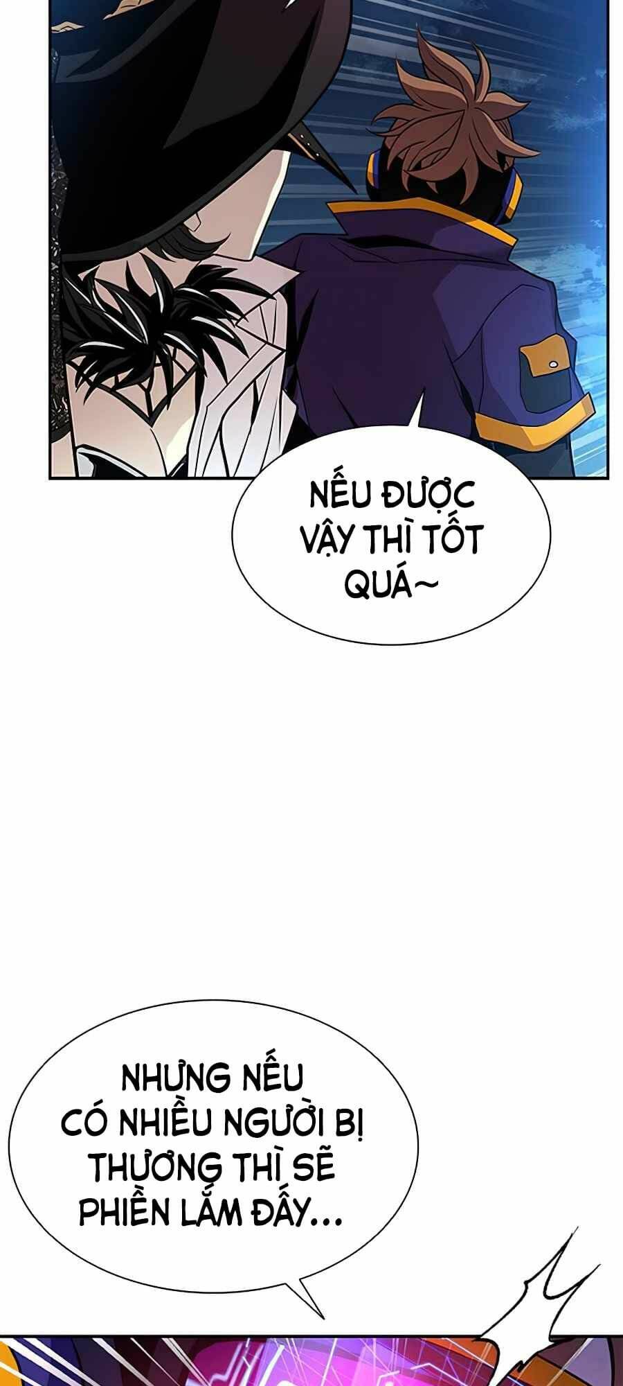 Chuyển Sinh Thành Ác Nhân: Chapter 33