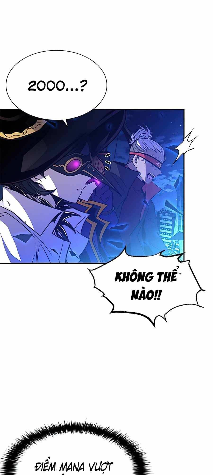 Chuyển Sinh Thành Ác Nhân: Chapter 33