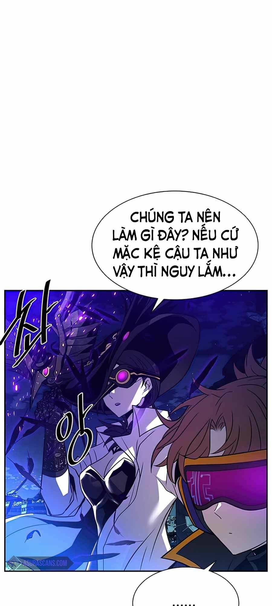 Chuyển Sinh Thành Ác Nhân: Chapter 33
