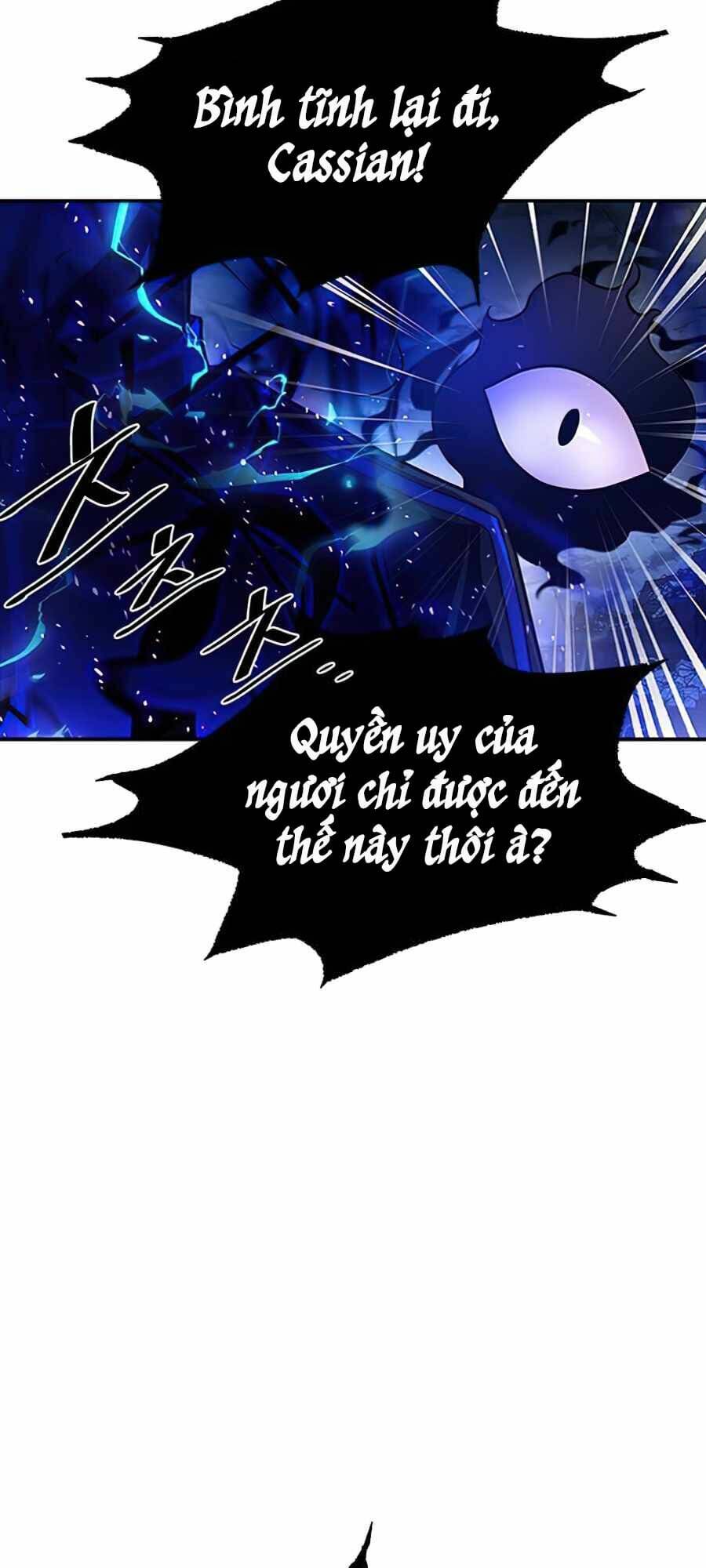 Chuyển Sinh Thành Ác Nhân: Chapter 33