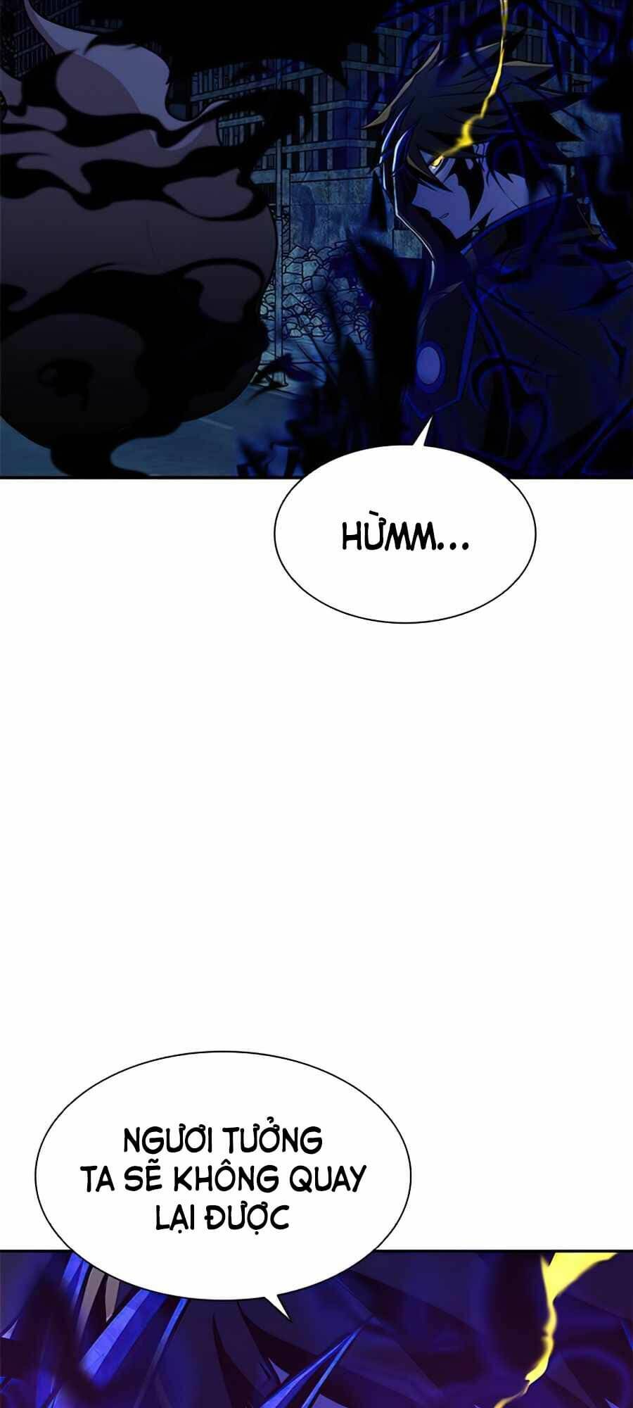 Chuyển Sinh Thành Ác Nhân: Chapter 33