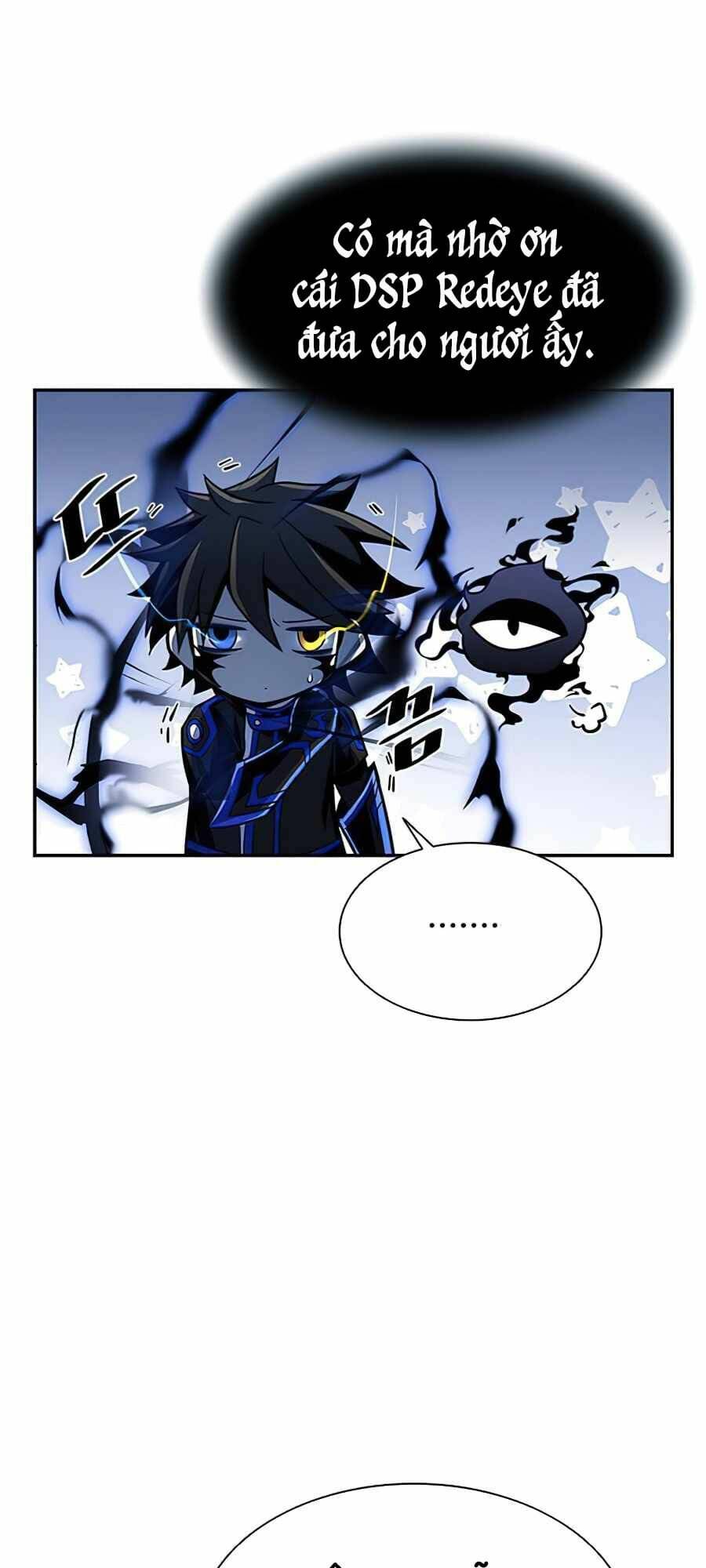 Chuyển Sinh Thành Ác Nhân: Chapter 33