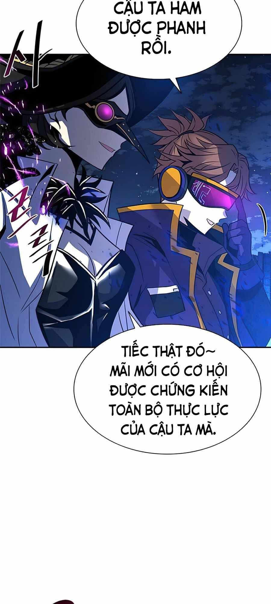 Chuyển Sinh Thành Ác Nhân: Chapter 33