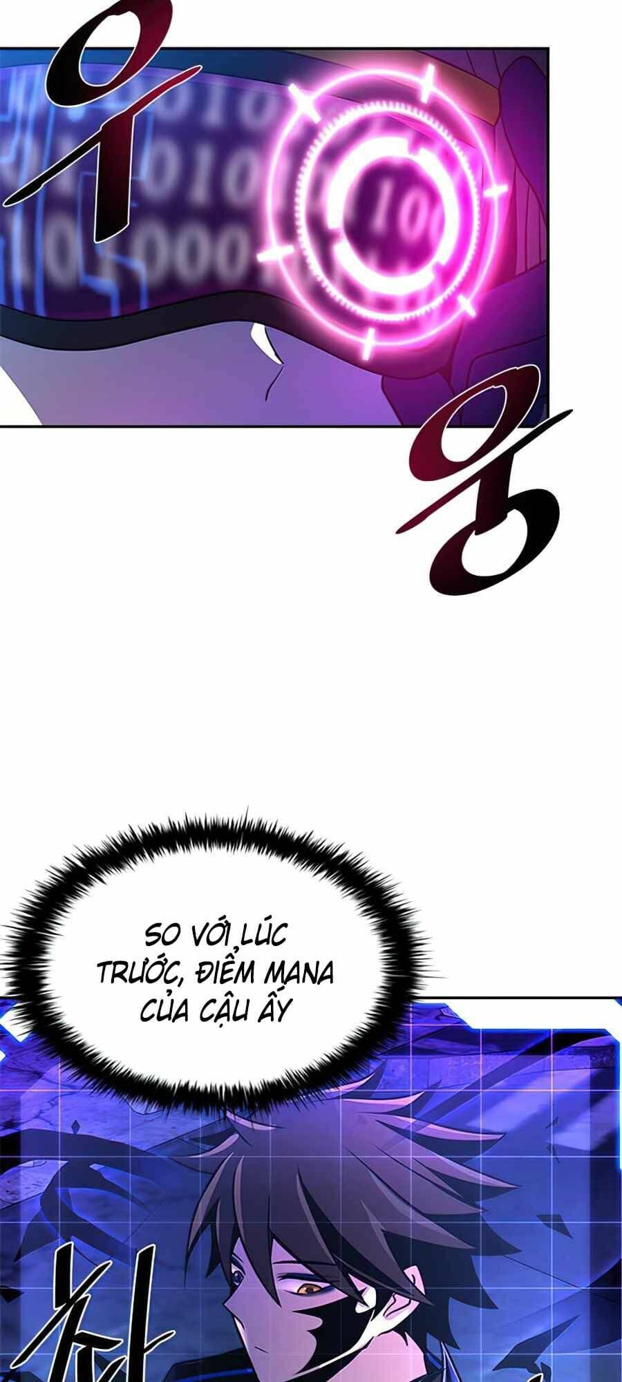 Chuyển Sinh Thành Ác Nhân: Chapter 33