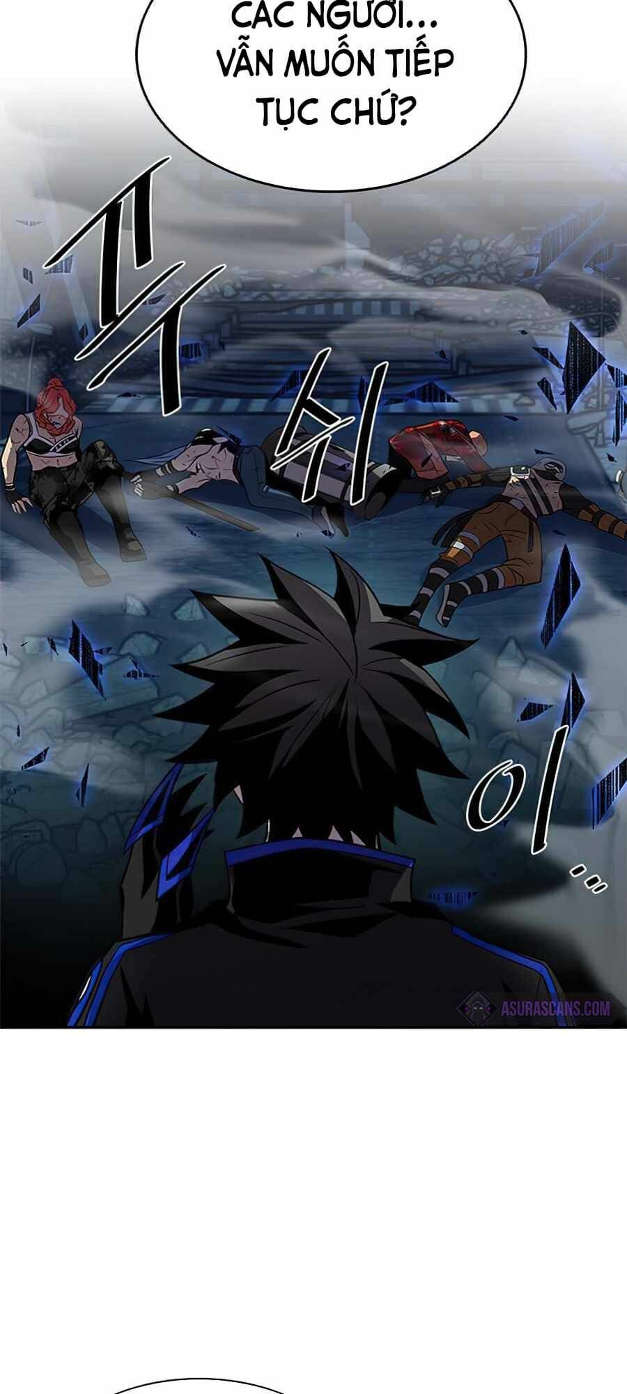 Chuyển Sinh Thành Ác Nhân: Chapter 33