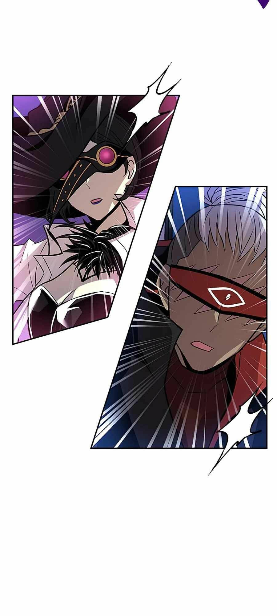 Chuyển Sinh Thành Ác Nhân: Chapter 33